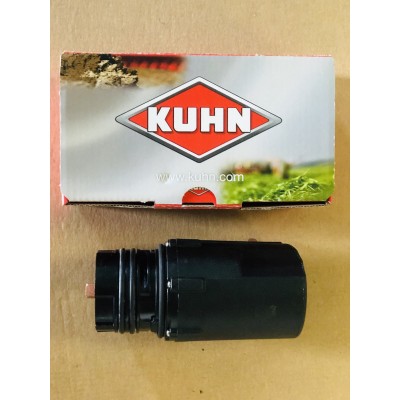 Електродвигун обприскувача KUHN Altis (в зборі)