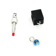 КОМПЛЕКТ КЛАПАНА  VEI8A2T06NCS12VCC