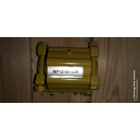 МУФТА ЗЄДНУАВАЛЬНА (75см)