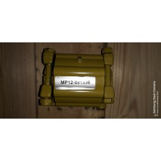 МУФТА ЗЄДНУАВАЛЬНА (75см)