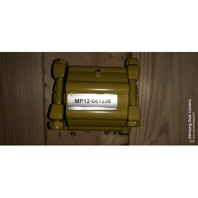 МУФТА ЗЄДНУАВАЛЬНА (75см)