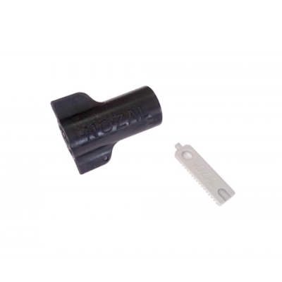 CLE NOZAL AVEC BROSSE